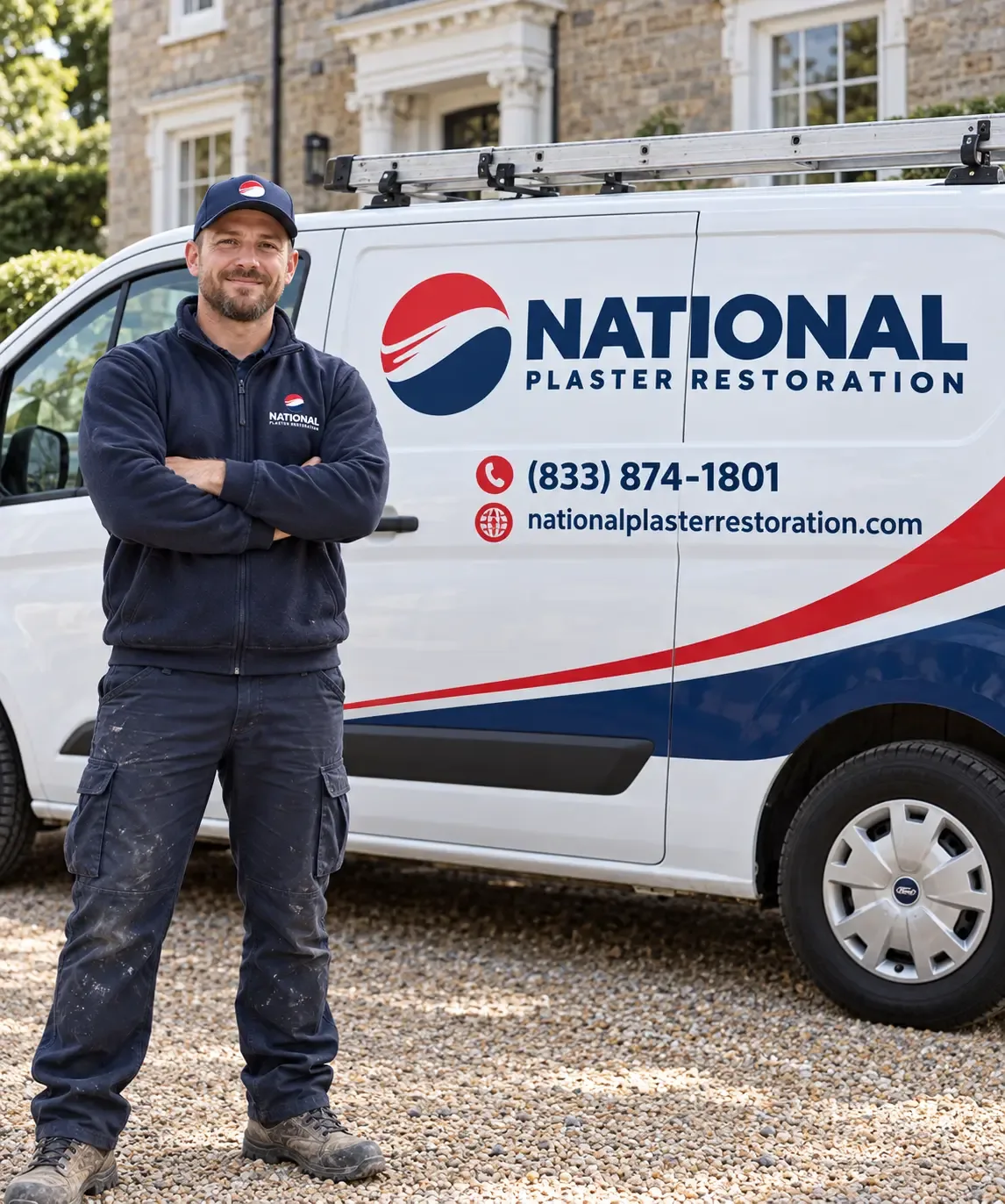 Plaster Repair company in Fence, WI